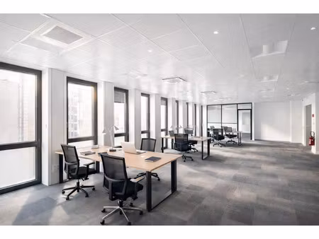 location locaux professionnels 125 m² à paris 8ème (75008)  6 043 €