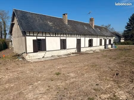 maison a vendre 120 m2 neuf