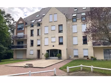 location appartement  35.77 m² t-1 à compiègne  600 €