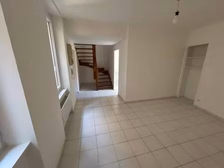duplex à louer