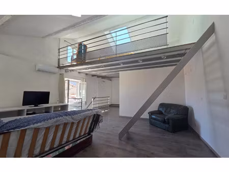 appartement laragne-montéglin 95.89 m² t-3 à vendre  129 750 €