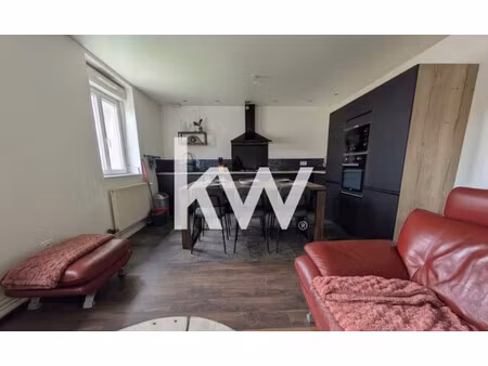 appartement à vendre  3 pièces - roche-la-molière 42230