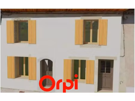 appartement saint-jean-de-bournay m² t-3 à vendre  175 000 €