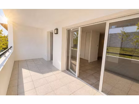 appartement saint-pierre-d'irube 34 m² t-2 à vendre  173 000 €