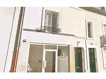 appartement tours 28.13 m² t-1 à vendre  114 500 €