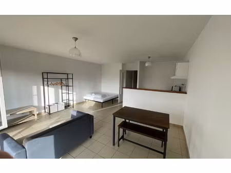 location appartement  38.64 m² t-1 à venette  665 €