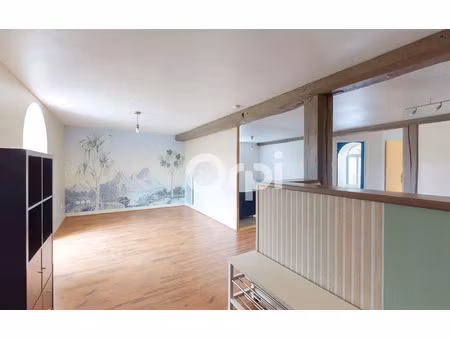 appartement vernou-la-celle-sur-seine 61.86 m² t-2 à vendre  129 000 €