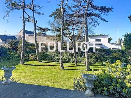 maison de plain-pied à vendre