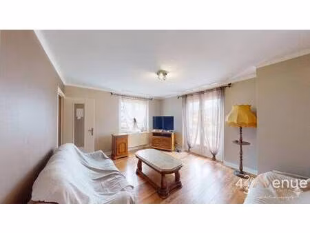 maison de ville à vendre