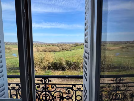 vente maison 6 pièces 150 m² à beaumont-en-auge (14950)  950 000 €