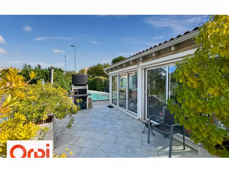 maison béziers 138 m² t-5 à vendre  349 000 €