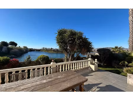 maison frontignan m² t-6 à vendre  850 000 €