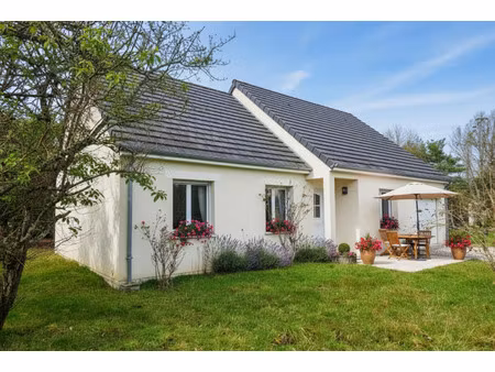 propriétaire particulier