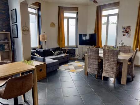 maison individuelle à vendre  4 pièces - roubaix 59100