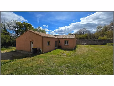 vente maison à saint-georges-de-pointindoux (85150) : à vendre / 90m² saint-georges-de-poi