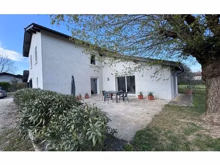 maison saint-romain-de-jalionas m² t-5 à vendre  470 000 €