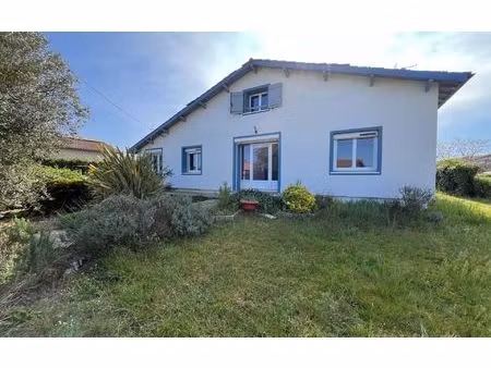 maison tartas m² t-5 à vendre  199 000 €