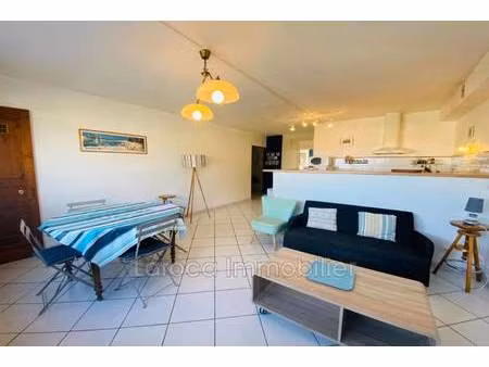 laroca immobilier