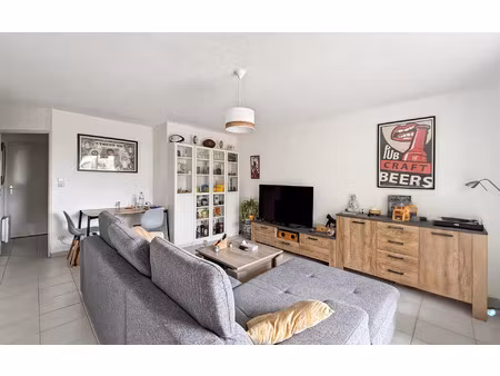 appartement caussade 63.07 m² t-3 à vendre  120 000 €