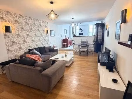 immobilière les allées