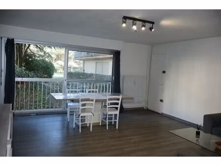 faux f5 + parking montpellier sud