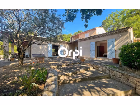 maison aix-en-provence 209.49 m² t-7 à vendre  835 000 €