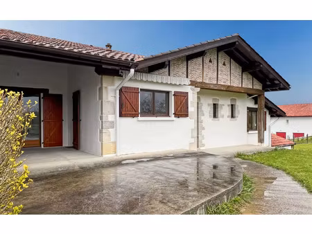 maison briscous m² t-4 à vendre  410 000 €