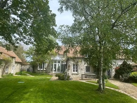 propriétaire particulier