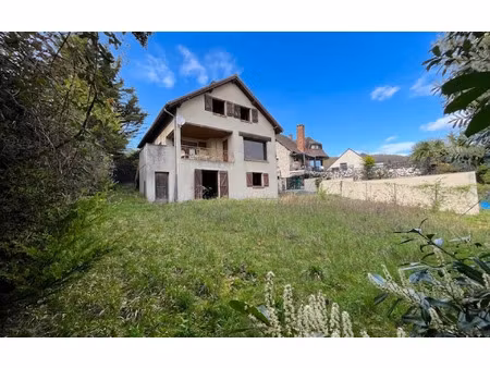 maison soisy-sous-montmorency 118 m² t-7 à vendre  449 000 €