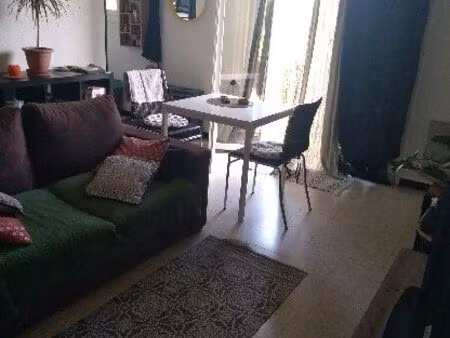 2 pièces 38 m2 canet en roussillon quartier port nautique aquarium