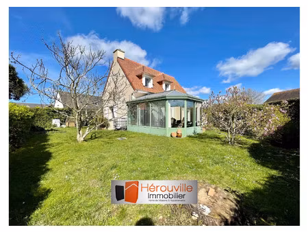 vente maison à caen (14000) : à vendre / 110m² caen