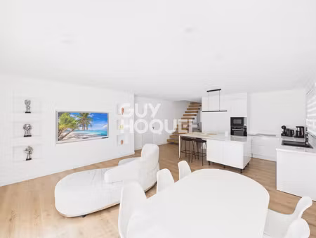 vente maison à frénouville (14630) : à vendre / 125m² frénouville