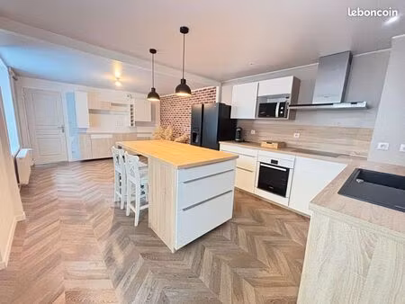 maison 4 pièces 88 m²