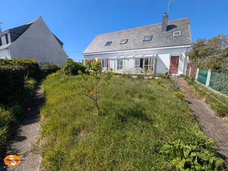 vente maison à quiberon (56170) : à vendre / 107m² quiberon