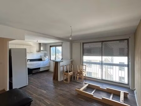 appartement annemasse 2 chambres