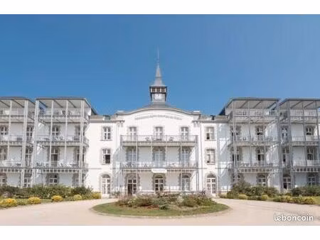 appartement 1 pièce 36 m²