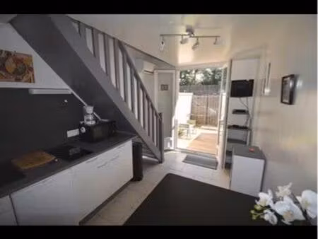 appartement saint-tropez saison estivale 2026 ￼