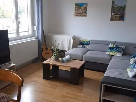 grand t2 64m2 hyper centre libre le 1er mai