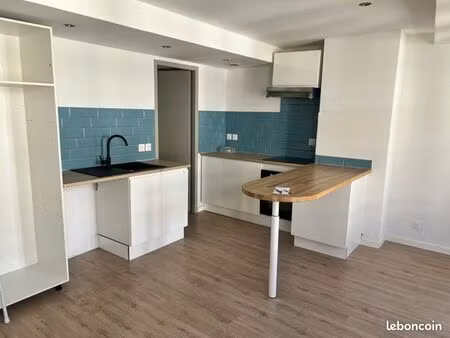 ille sur têt / apart t2