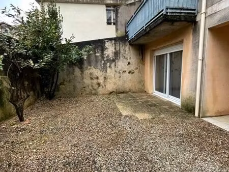 appartement 2 pièces 60 m²