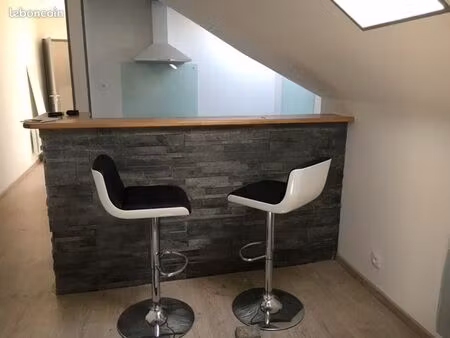 appartement t2 centre ville