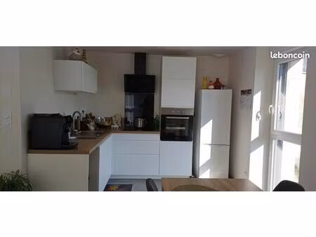 location appartement saint nolff