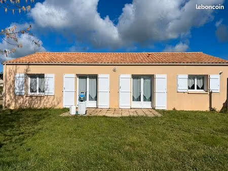 particulier loue maison 3 chambres