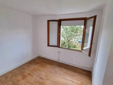 maison meublée gibauderie