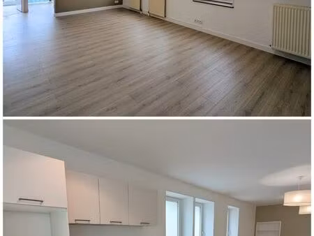 maison à louer segonzac