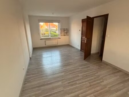 appartement duplex 60m2