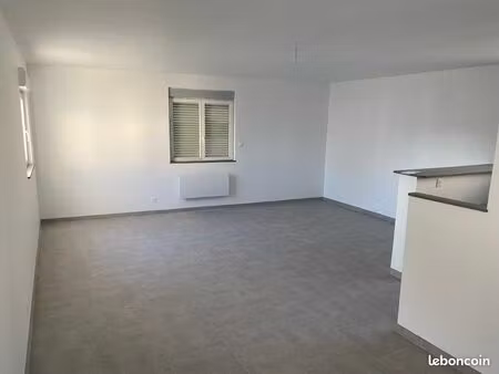 loue f2 à la machine