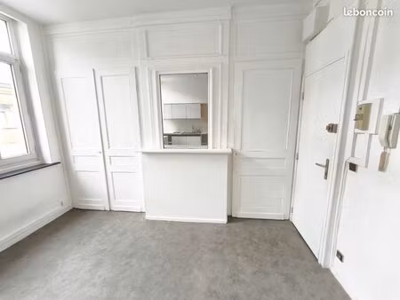 studio lille colbert