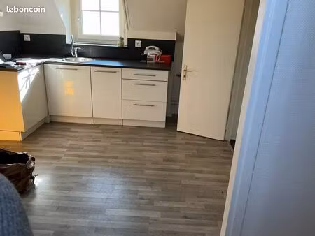 appartement 2 pièces