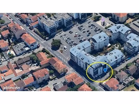 garage à louer sécurisé décines